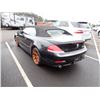 Image 4 : 2005 BMW 645Ci
