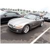 Image 1 : 2004 BMW Z4