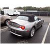 Image 3 : 2004 BMW Z4