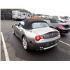 Image 4 : 2004 BMW Z4