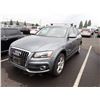 Image 1 : 2012 Audi Q5