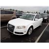 Image 1 : 2008 Audi A4