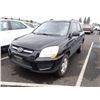 Image 1 : 2010 Kia Sportage