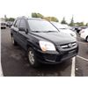 Image 2 : 2010 Kia Sportage