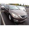 Image 2 : 2013 Nissan Altima
