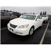 Image 1 : 2007 Lexus ES 350