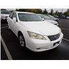 Image 2 : 2007 Lexus ES 350
