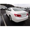 Image 4 : 2007 Lexus ES 350
