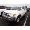 Image 1 : 2000 Toyota 4Runner