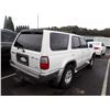 Image 3 : 2000 Toyota 4Runner