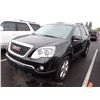 Image 1 : 2007 GMC Acadia