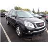Image 2 : 2007 GMC Acadia
