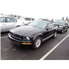 Image 1 : 2006 Ford Mustang