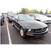 Image 2 : 2006 Ford Mustang