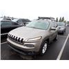 Image 1 : 2016 Jeep Cherokee