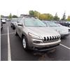 Image 2 : 2016 Jeep Cherokee