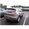 Image 3 : 2016 Jeep Cherokee