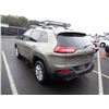 Image 4 : 2016 Jeep Cherokee
