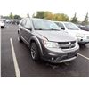 Image 2 : 2012 Dodge Journey