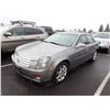Image 1 : 2006 Cadillac CTS