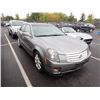 Image 2 : 2006 Cadillac CTS