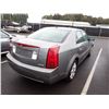 Image 3 : 2006 Cadillac CTS
