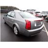 Image 4 : 2006 Cadillac CTS
