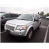 Image 1 : 2008 Land Rover LR2