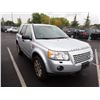 Image 2 : 2008 Land Rover LR2