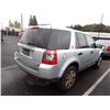 Image 3 : 2008 Land Rover LR2
