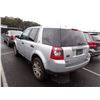 Image 4 : 2008 Land Rover LR2