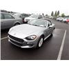 Image 1 : 2017 Fiat 124 Spider
