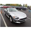 Image 2 : 2017 Fiat 124 Spider