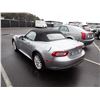 Image 4 : 2017 Fiat 124 Spider