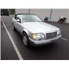 Image 2 : 1994 Mercedes-Benz E320