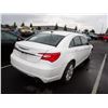 Image 3 : 2013 Chrysler 200