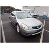 Image 2 : 2008 Nissan Maxima