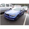 Image 1 : 2007 BMW 335xi