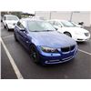 Image 2 : 2007 BMW 335xi
