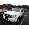 Image 1 : 2008 Ford Escape