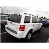 Image 3 : 2008 Ford Escape