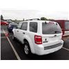 Image 4 : 2008 Ford Escape