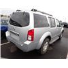 Image 3 : 2006 Nissan Pathfinder