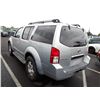 Image 4 : 2006 Nissan Pathfinder