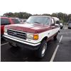 Image 1 : 1990 Ford F-250