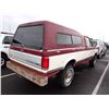 Image 3 : 1990 Ford F-250