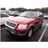 Image 1 : 2006 Ford Explorer