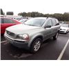 Image 1 : 2006 Volvo XC90