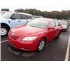 Image 1 : 2009 Toyota Camry