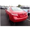 Image 4 : 2009 Toyota Camry